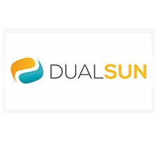 Dualsun logo