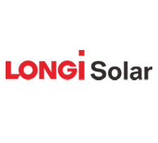 longi Solar logo