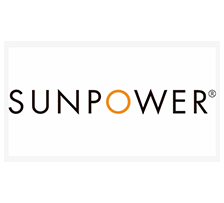 Sunpower logo