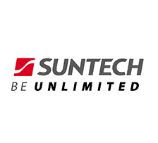 Suntech logo